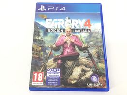 far cry 4 ps4