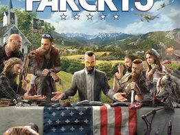 far cry 5 ps4