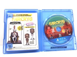 far cry 6 ps4