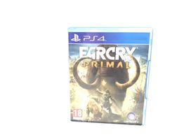 far cry primal ps4