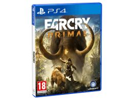 far cry primal ps4
