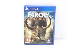 far cry primal ps4