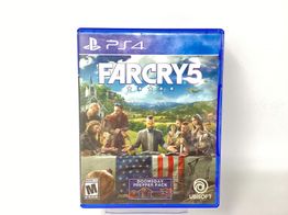 farcry 5