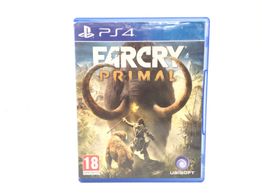 farcry primal