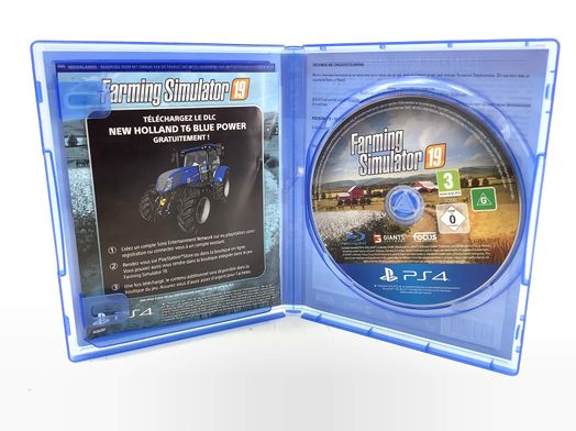 farming simulator 19 day one edition ps4