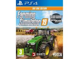 farming simulator 19 day one edition ps4