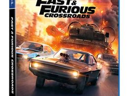 fast & furious crossroads ps4