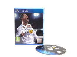 fifa 18 ps4
