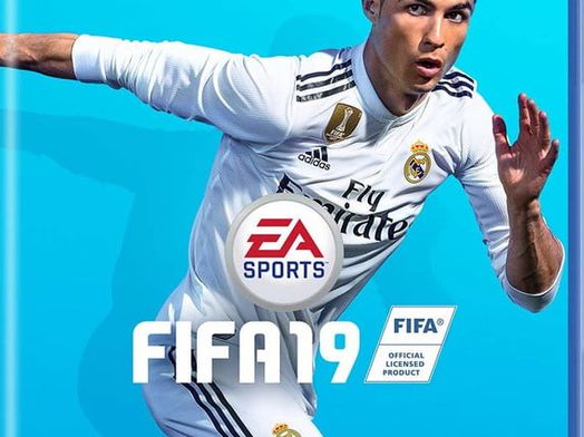 fifa 19 ps4