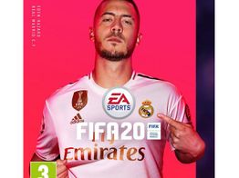 fifa 20 ps4