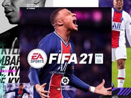 fifa 21 ps4