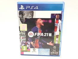 fifa 21 ps4