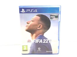fifa 22 ps4
