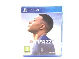 fifa 22 ps4
