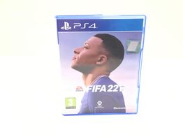 fifa 22 ps4