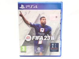 fifa 23 ps4
