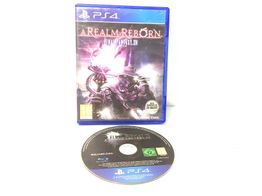final fantasy xiv a realm reborn ps4