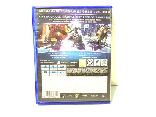 final fantasy xiv a realm reborn ps4