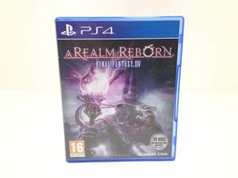 final fantasy xiv a realm reborn ps4