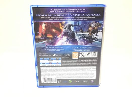 final fantasy xiv a realm reborn ps4