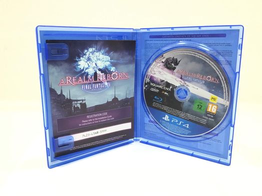 final fantasy xiv a realm reborn ps4