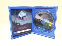 final fantasy xiv a realm reborn ps4