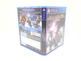 final fantasy xiv a realm reborn ps4