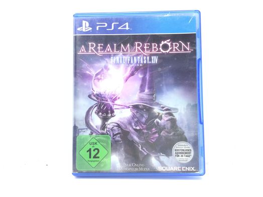 final fantasy xiv a realm reborn ps4