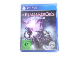 final fantasy xiv a realm reborn ps4