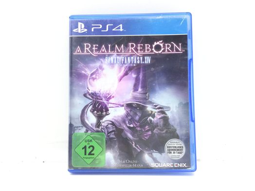 final fantasy xiv a realm reborn ps4