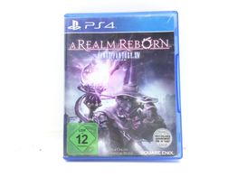 final fantasy xiv a realm reborn ps4