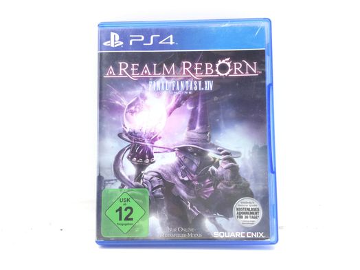 final fantasy xiv a realm reborn ps4