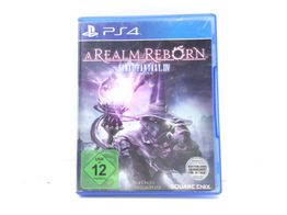 final fantasy xiv a realm reborn ps4