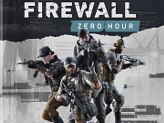 firewall zero hour vr ps4