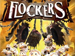 flockers ps4