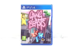 gang beasts ps4