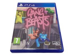 gang beasts ps4