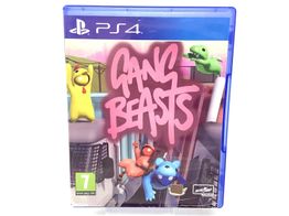 gang beasts ps4