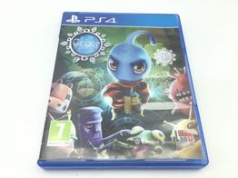 ginger: beyond the crystal ps4