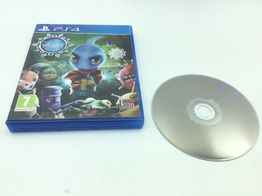 ginger: beyond the crystal ps4