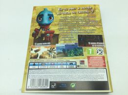 ginger: beyond the crystal ps4