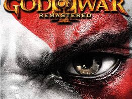 god of war 3 hd remasterizado ps4