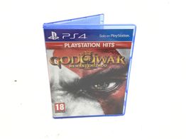god of war iii hd remasterizado ps4