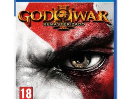 god of war iii hd remasterizado ps4