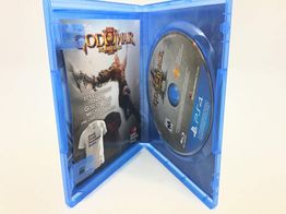 god of war iii hd remasterizado ps4