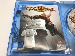 god of war iii hd remasterizado ps4