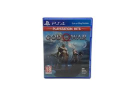 god of war ps4