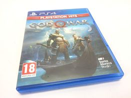 god of war ps4