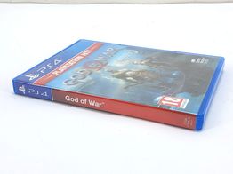 god of war ps4