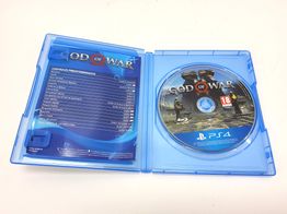 god of war ps4